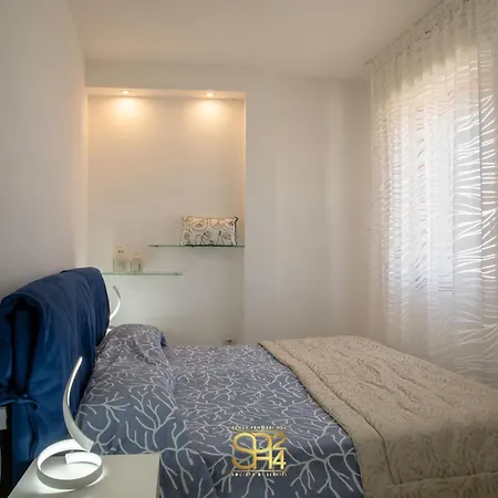 Appartement Il Canto Delle Sirene