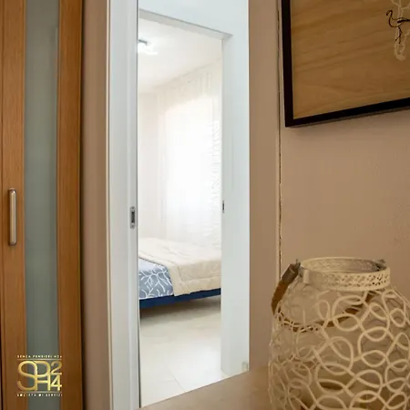 Apartamento Il Canto Delle Sirene