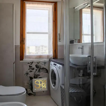 Il Canto Delle Sirene Apartamento Alghero