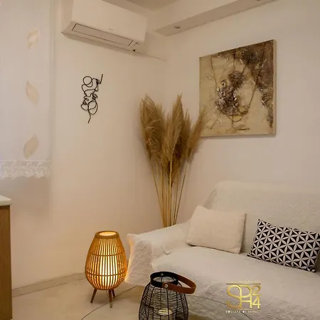 Appartement Il Canto Delle Sirene Alghero