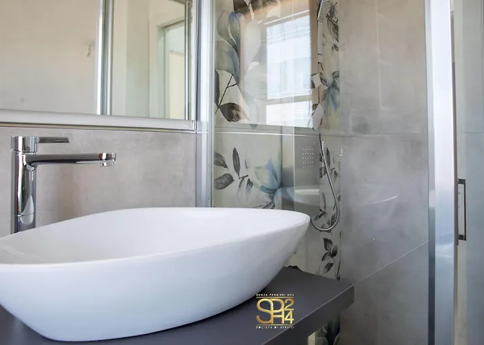 Appartement Il Canto Delle Sirene Alghero