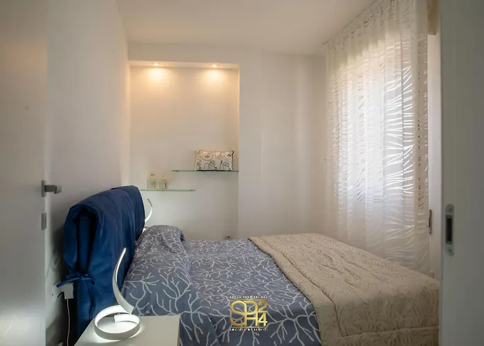 Appartement Il Canto Delle Sirene