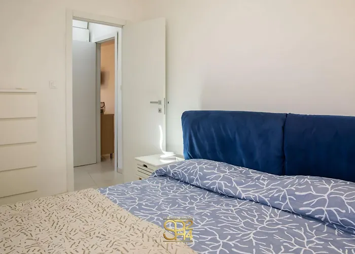 Appartement Il Canto Delle Sirene Alghero