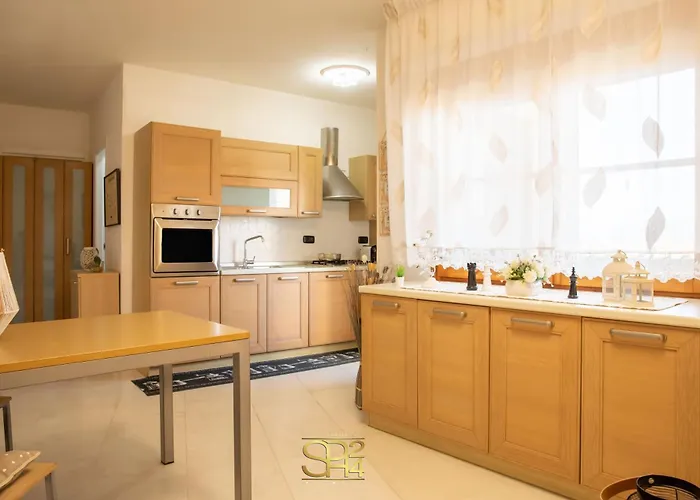 Il Canto Delle Sirene * Alghero