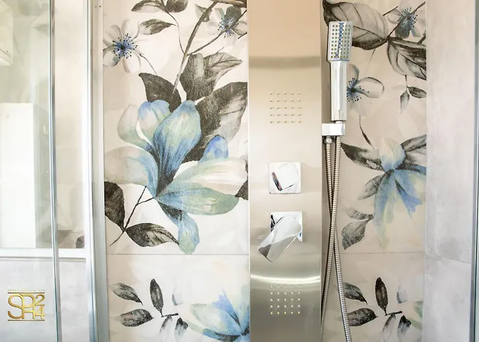 Apartman Il Canto Delle Sirene Alghero
