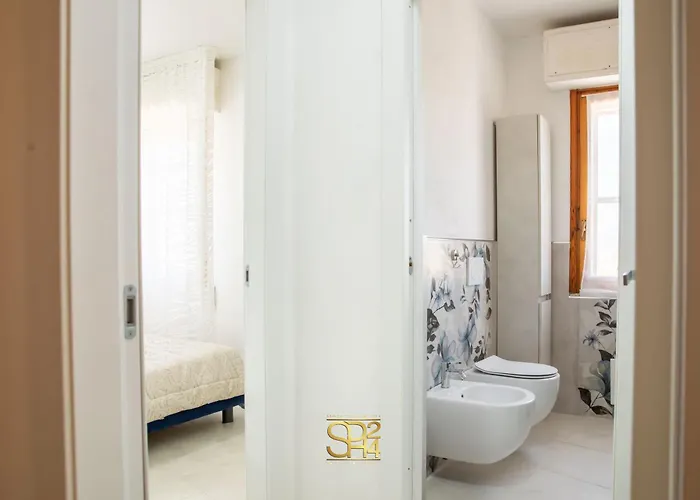 Il Canto Delle Sirene * Alghero