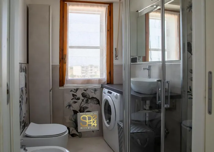 Il Canto Delle Sirene Appartement Alghero