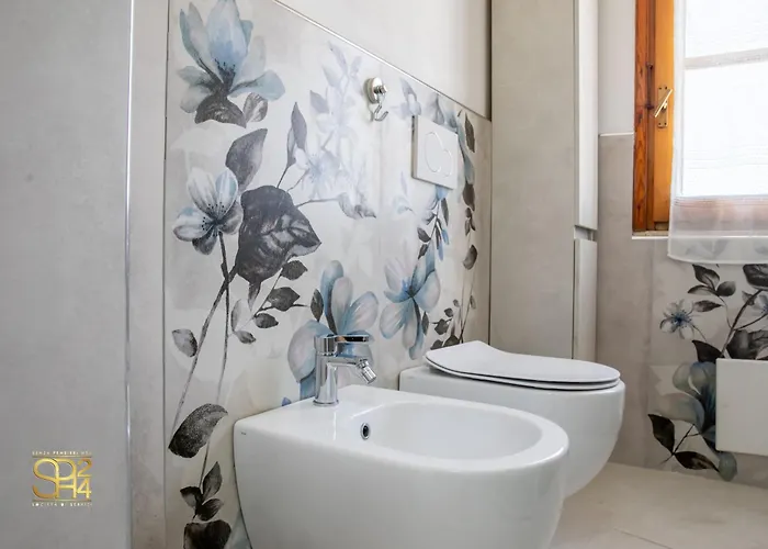Apartman Il Canto Delle Sirene Alghero