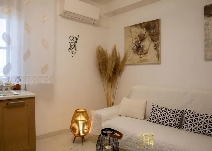 Appartement Il Canto Delle Sirene Alghero