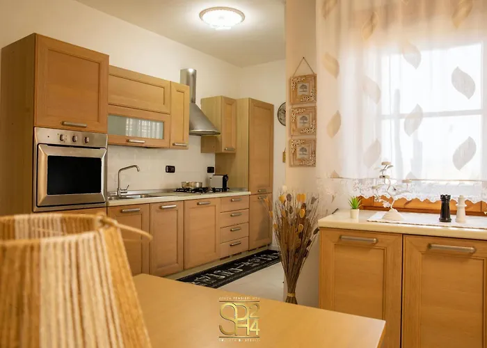 Il Canto Delle Sirene Alghero