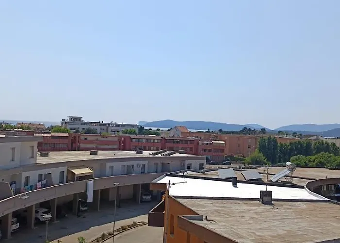 Appartement Il Canto Delle Sirene Alghero